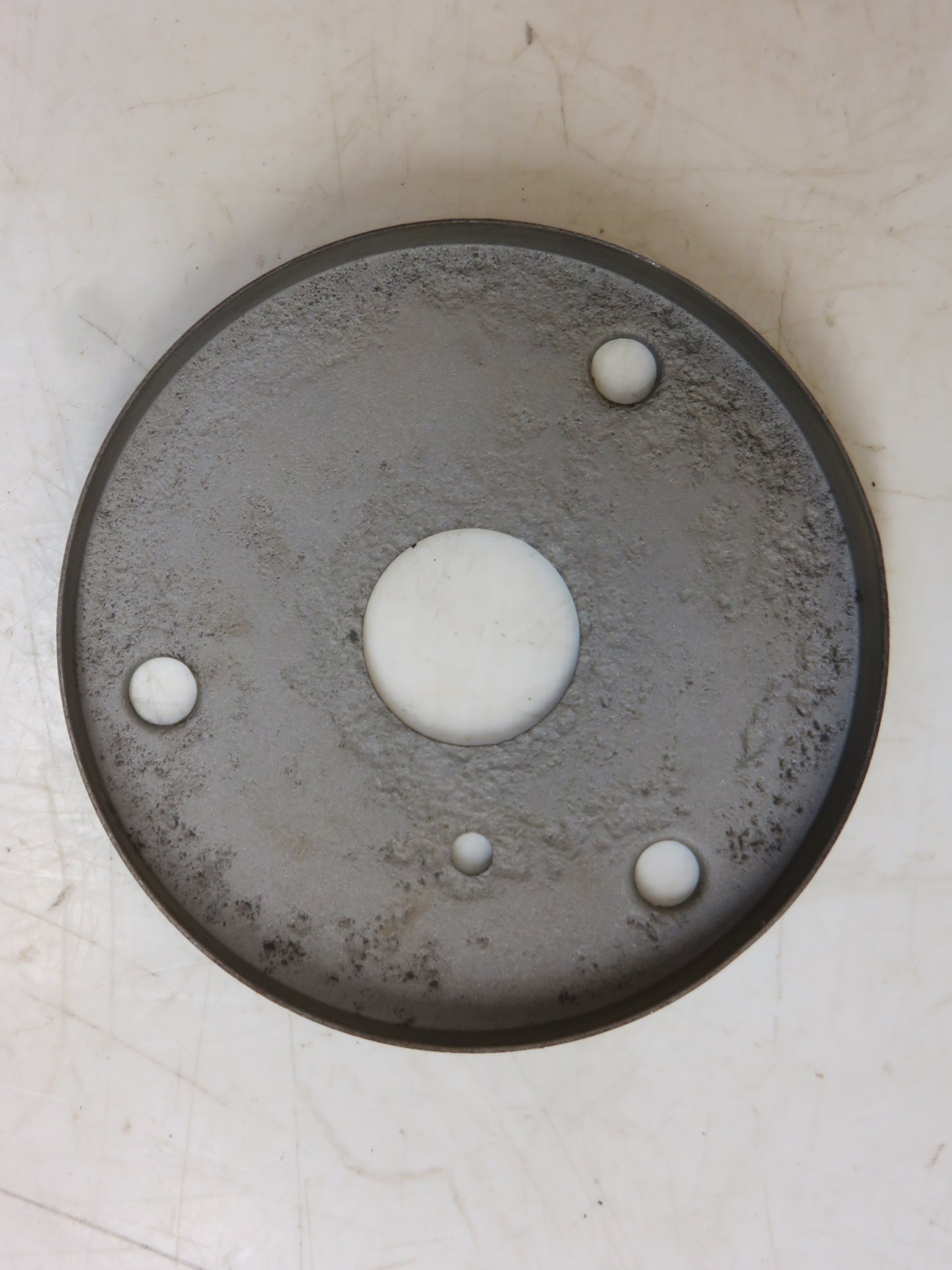 A4059R John Deere Fan Drive Cup For A, B, G, 50, 60, 70, 520, 620, 720, 530, 630, 730