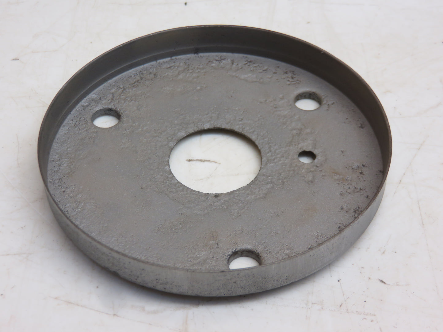 A4059R John Deere Fan Drive Cup For A, B, G, 50, 60, 70, 520, 620, 720, 530, 630, 730