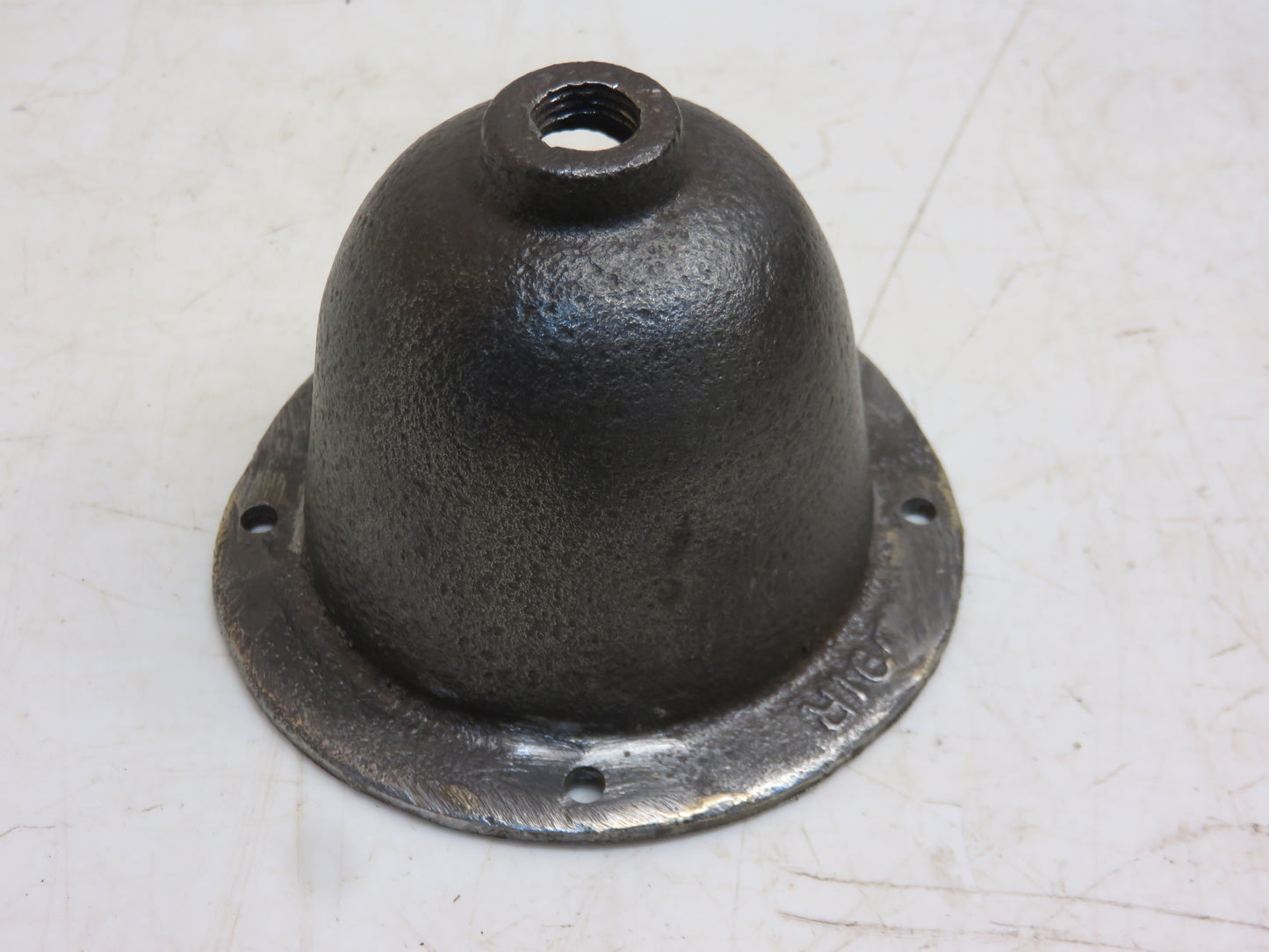 D91R John Deere Fuel Tank Outlet Flange For D