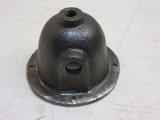 D91R John Deere Fuel Tank Outlet Flange For D