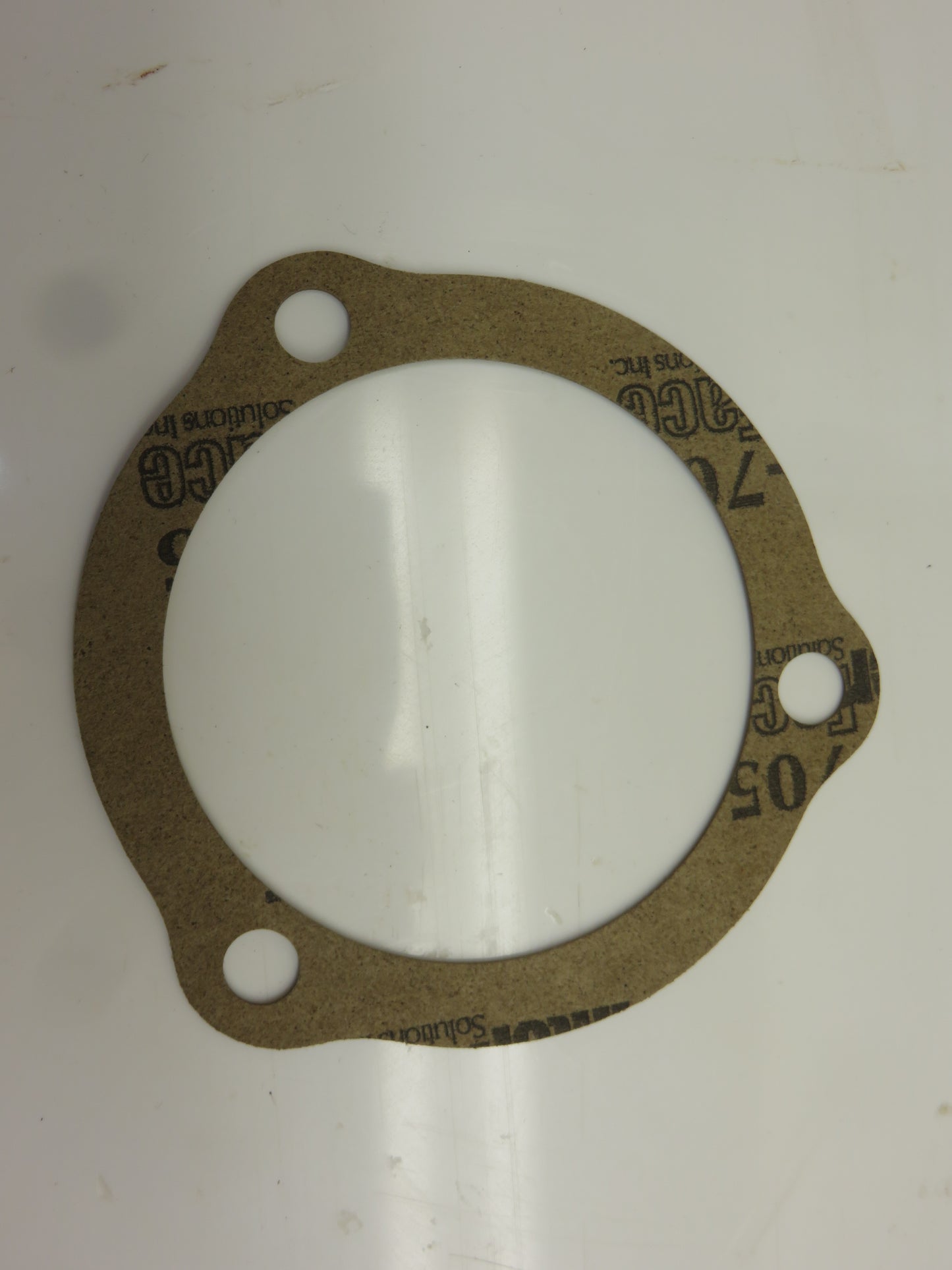 A1556R John Deere NOS Front Hub Cap Gasket For A, B, D, G, R, 50, 60, 70, 80