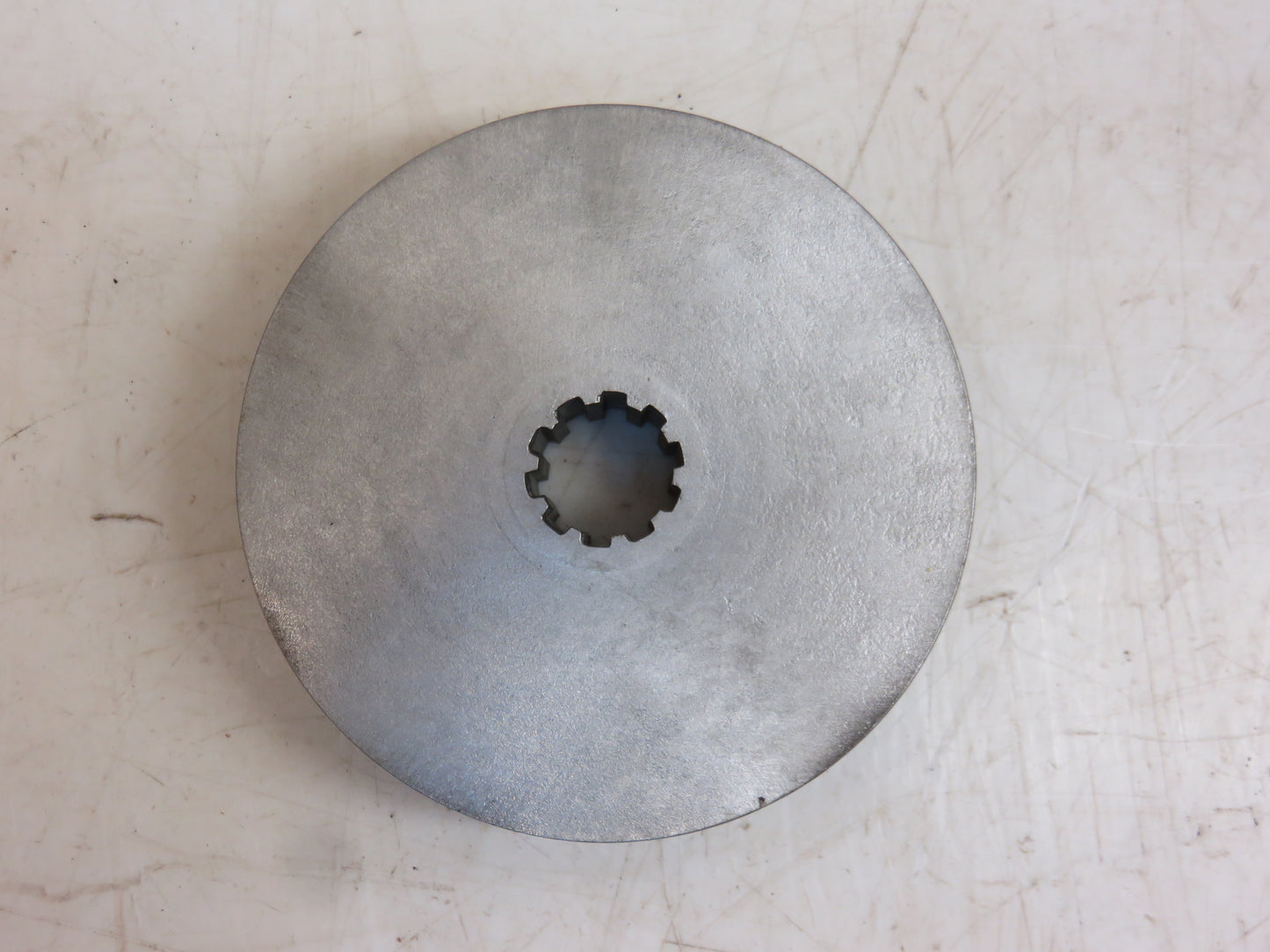 AB3314R John Deere Fan Drive Disc For A, B, G, H, 50, 60, 70, 520, 620, 720, 530, 630, 730