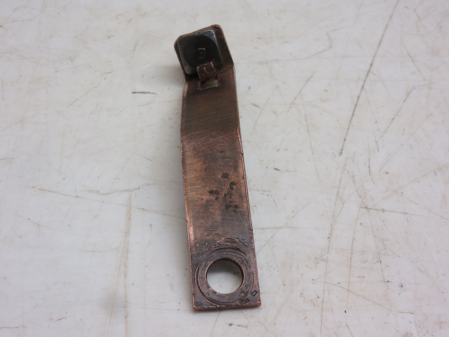 AA4052R John Deere Starter Connector Strap For A, AR, AO, 60, 620