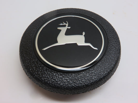 AL118173 John Deere NOS Steering Wheel Cap For 5210, 5310, 5410, 5510, 6010, 6110, 6210