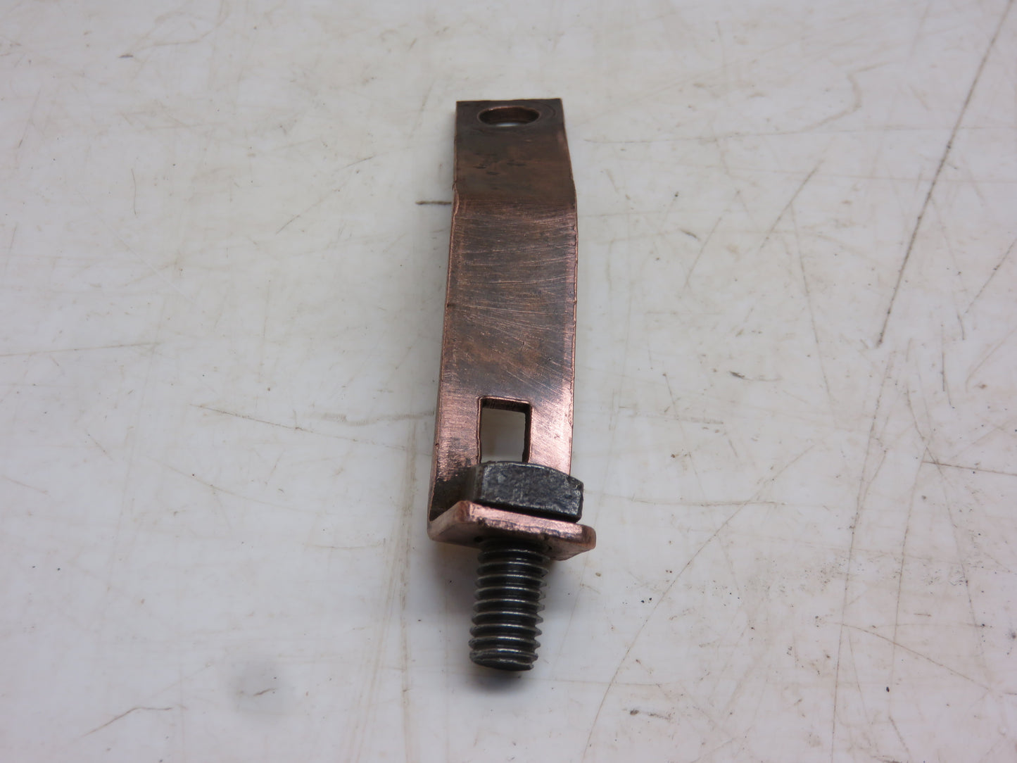 AA4052R John Deere Starter Connector Strap For A, AR, AO, 60, 620