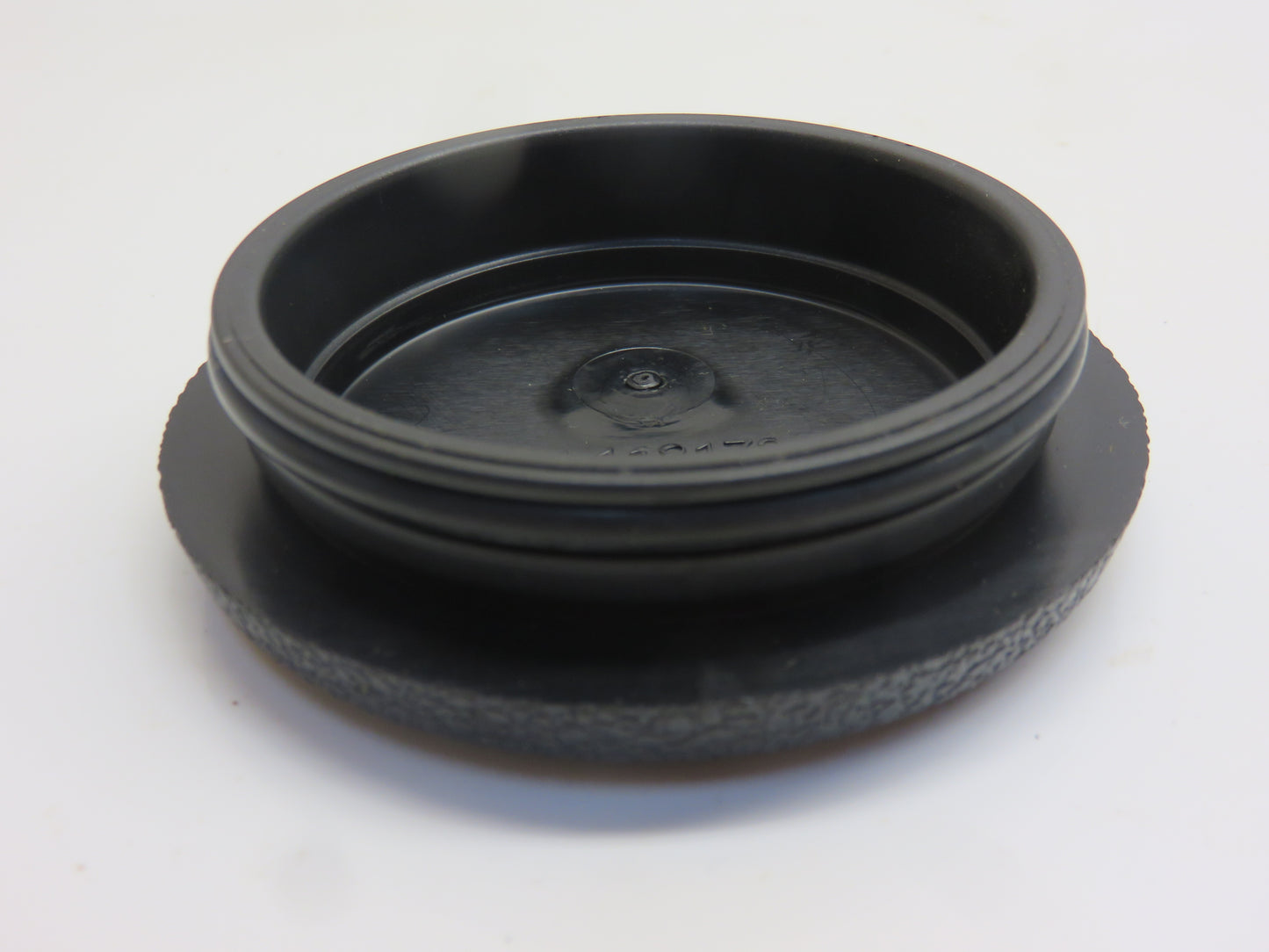 AL118173 John Deere NOS Steering Wheel Cap For 5210, 5310, 5410, 5510, 6010, 6110, 6210