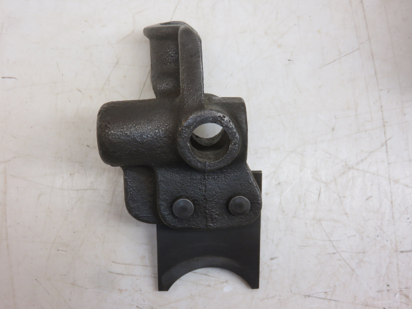 AB312R, B370R John Deere Gear Shifter With Yoke For B