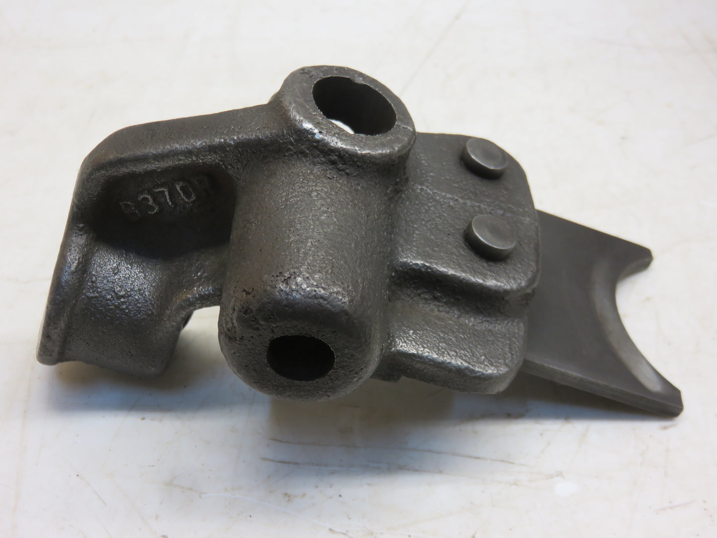 AB312R, B370R John Deere Gear Shifter With Yoke For B