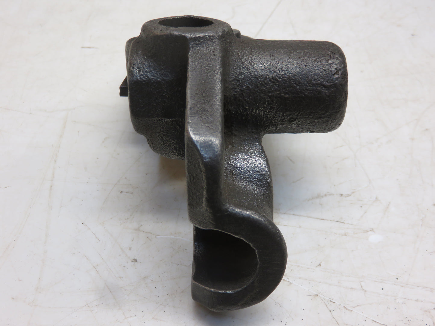 AB312R, B370R John Deere Gear Shifter With Yoke For B