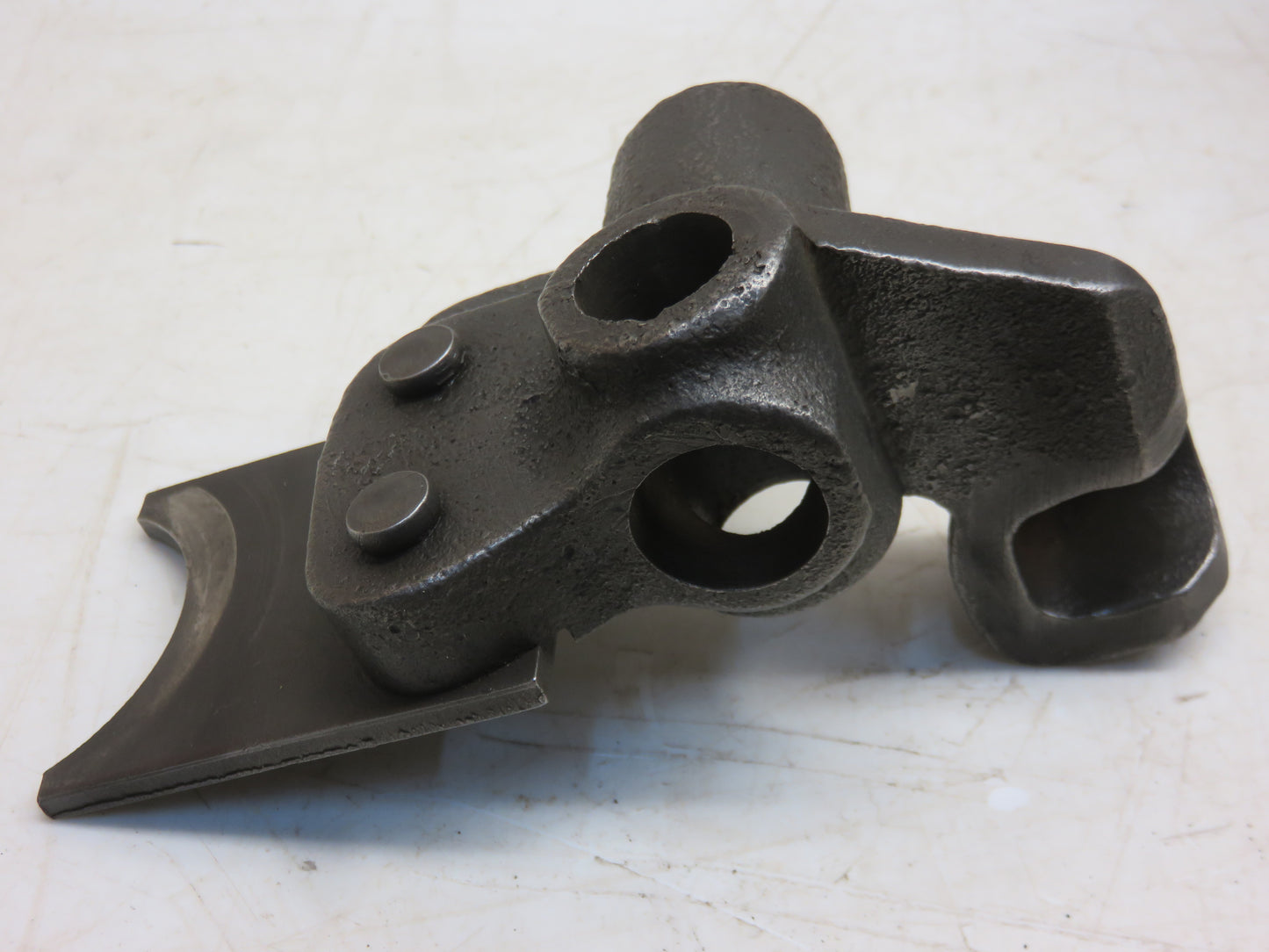 AB312R, B370R John Deere Gear Shifter With Yoke For B