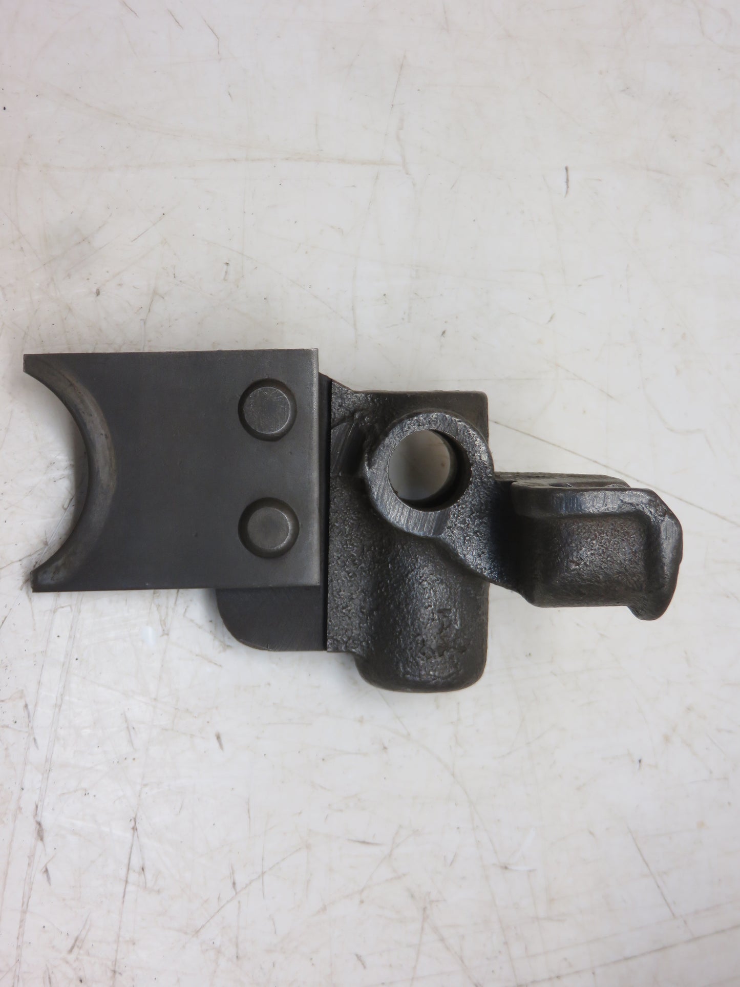 AB312R, B370R John Deere Gear Shifter With Yoke For B
