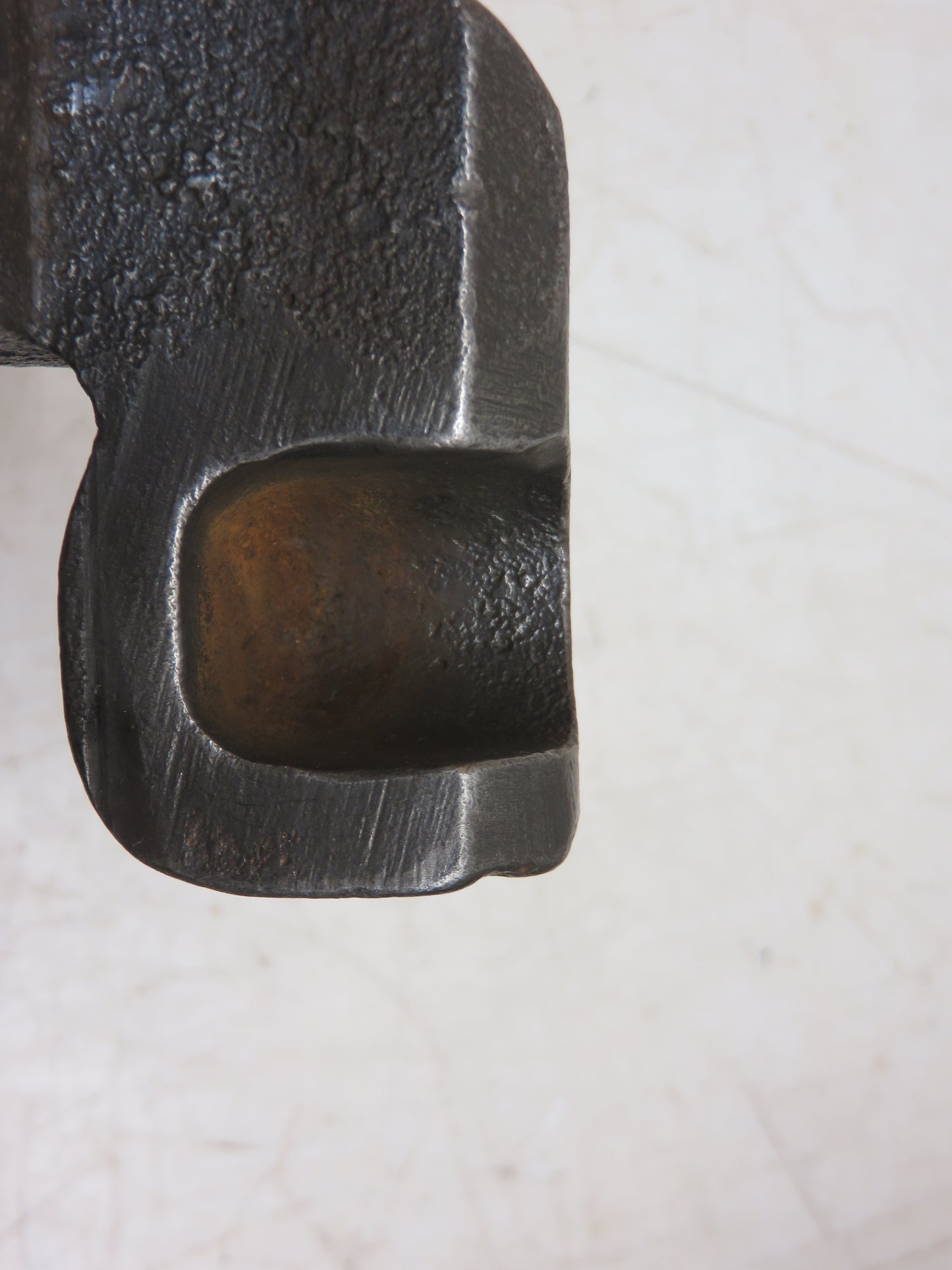 AB312R, B370R John Deere Gear Shifter With Yoke For B