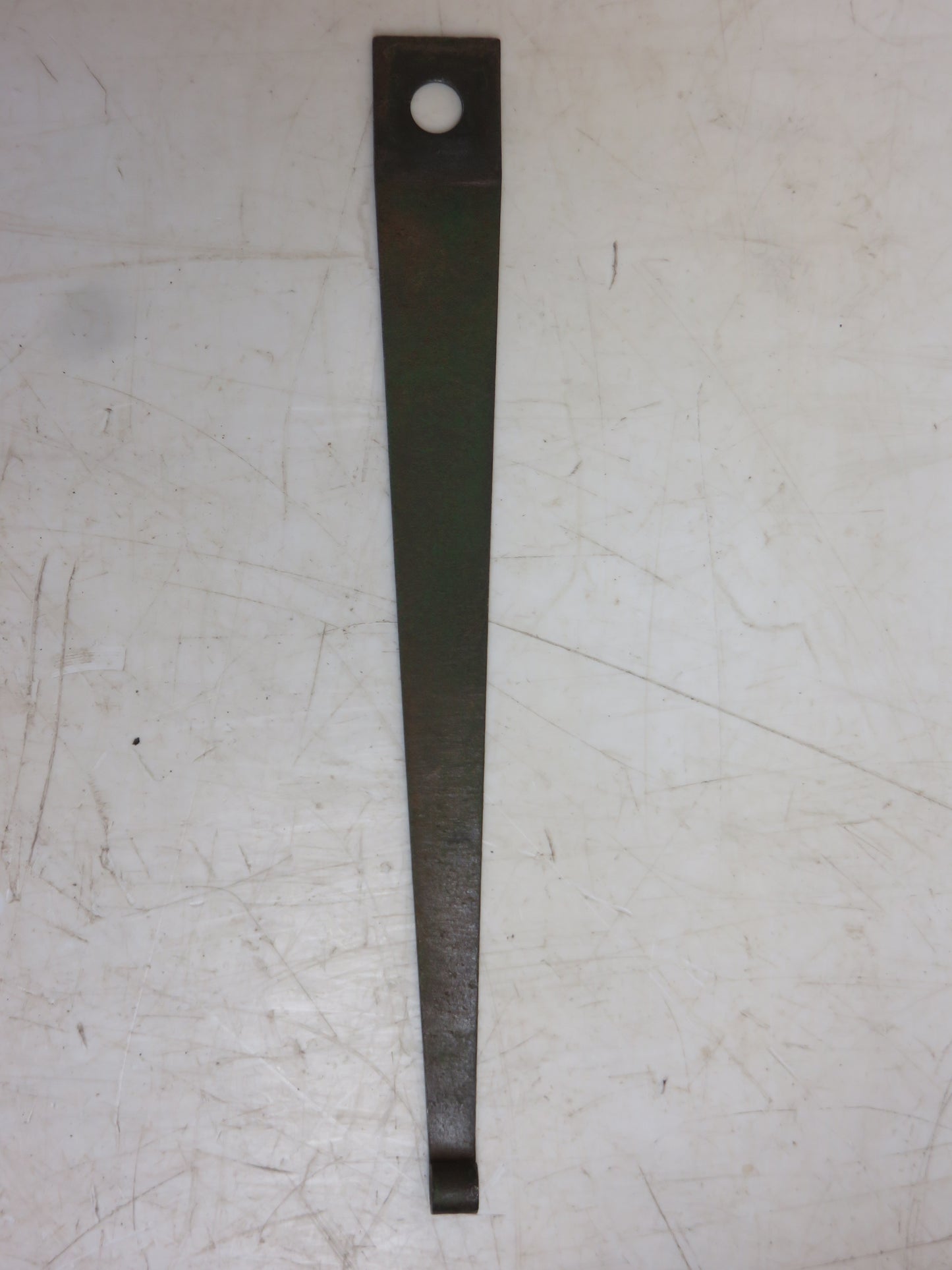 B2636R John Deere Governor Speed Change Spring For B, R, 50, 520, 530