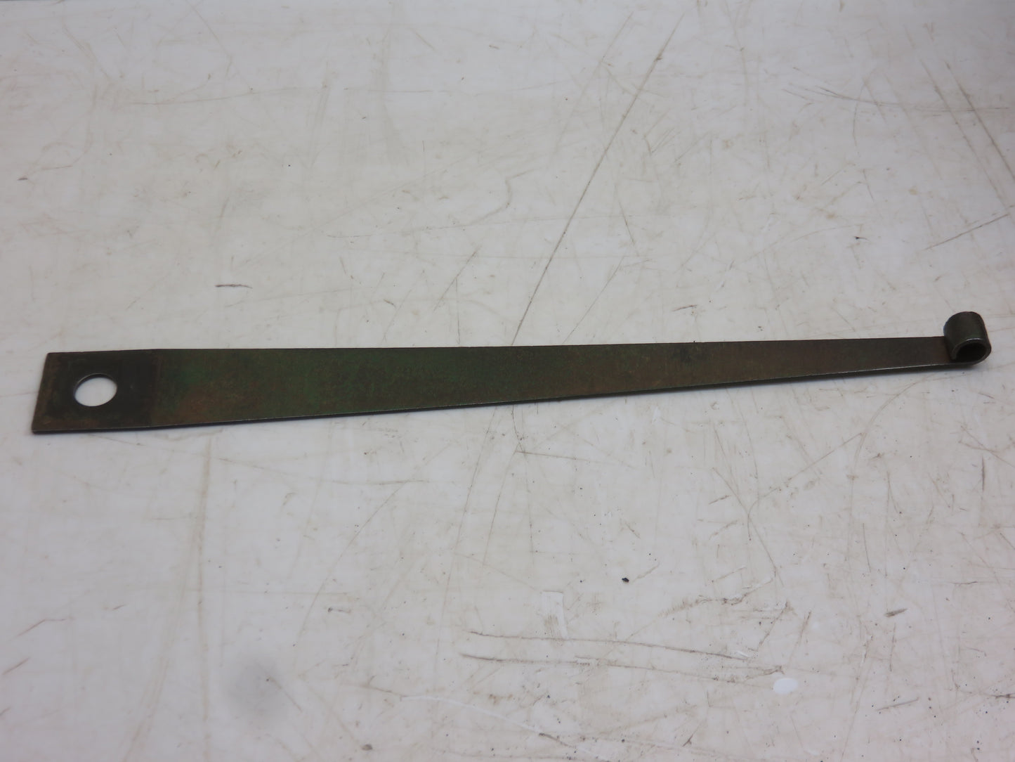 B2636R John Deere Governor Speed Change Spring For B, R, 50, 520, 530