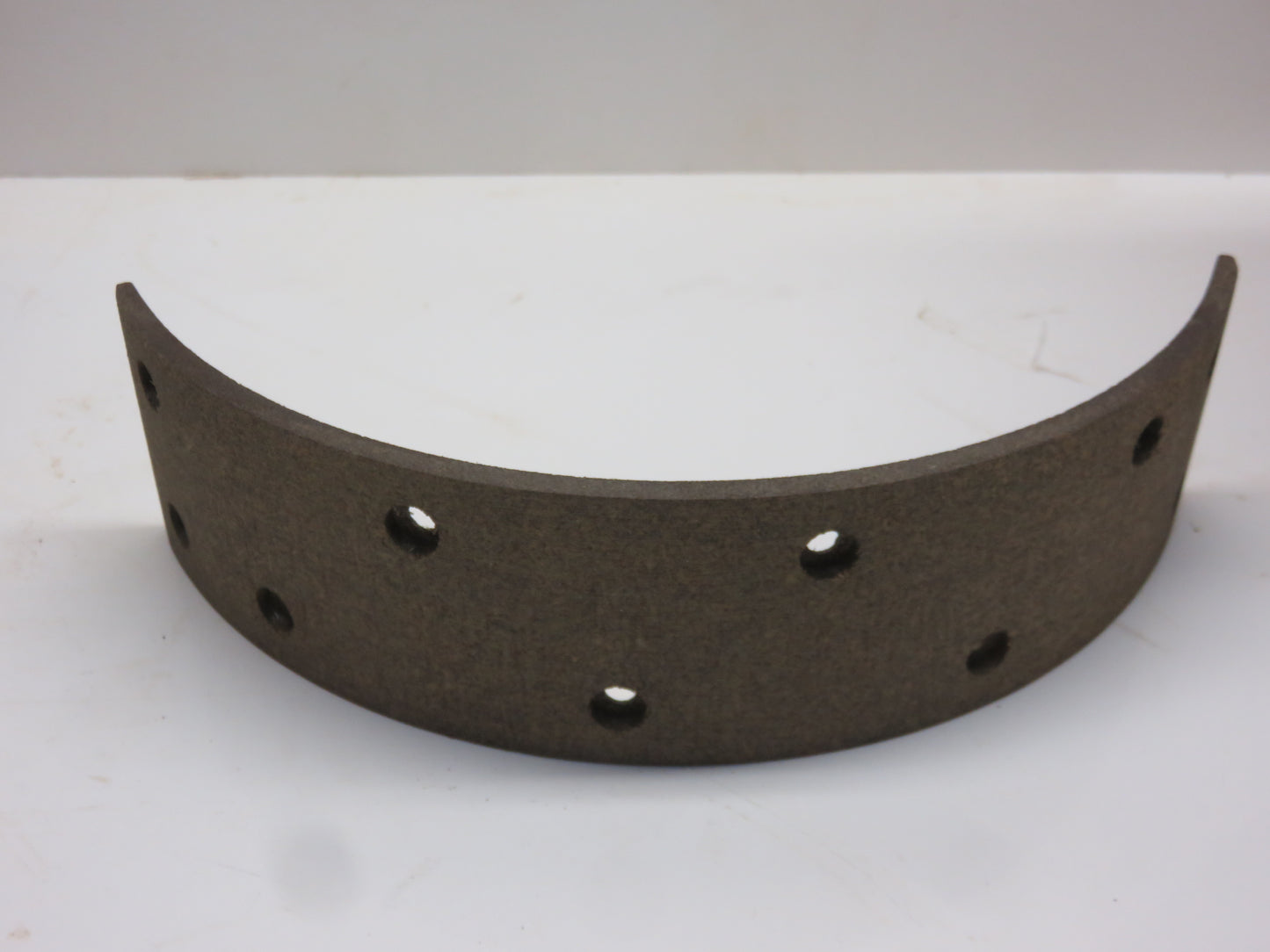 AR604R John Deere NOS Brake Lining With Rivets For R, 70, 80, 520, 620, 530, 630