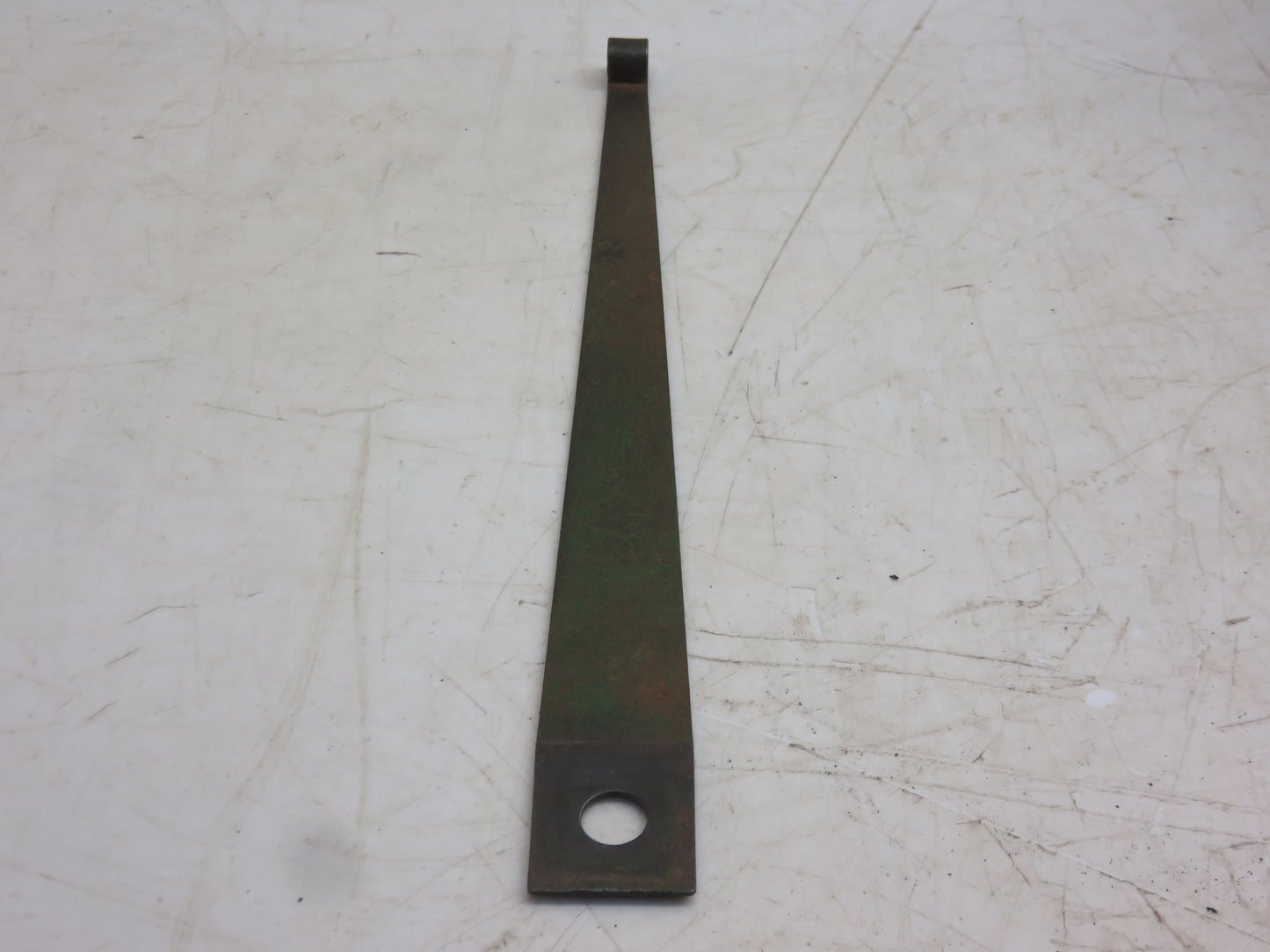 B2636R John Deere Governor Speed Change Spring For B, R, 50, 520, 530