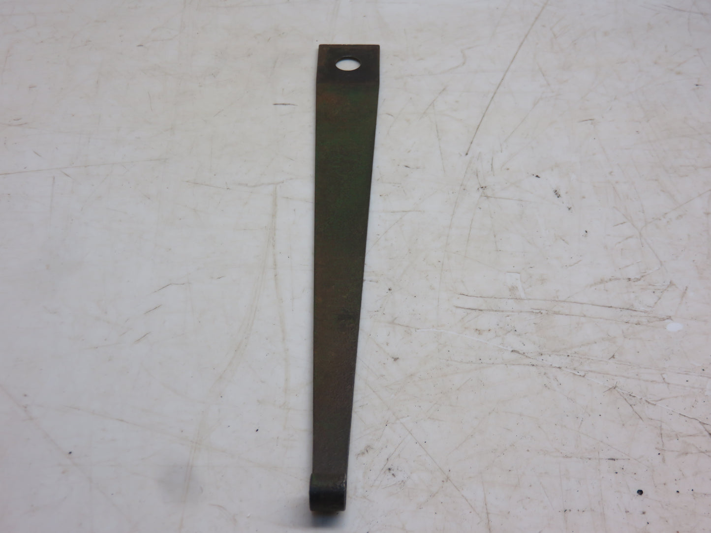B2636R John Deere Governor Speed Change Spring For B, R, 50, 520, 530