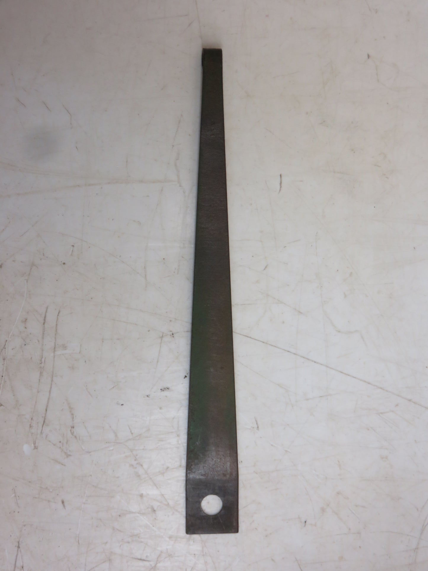 B2636R John Deere Governor Speed Change Spring For B, R, 50, 520, 530