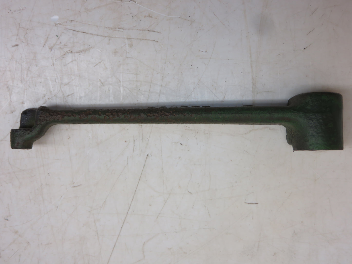 B2635R John Deere Governor Arm For B, 50