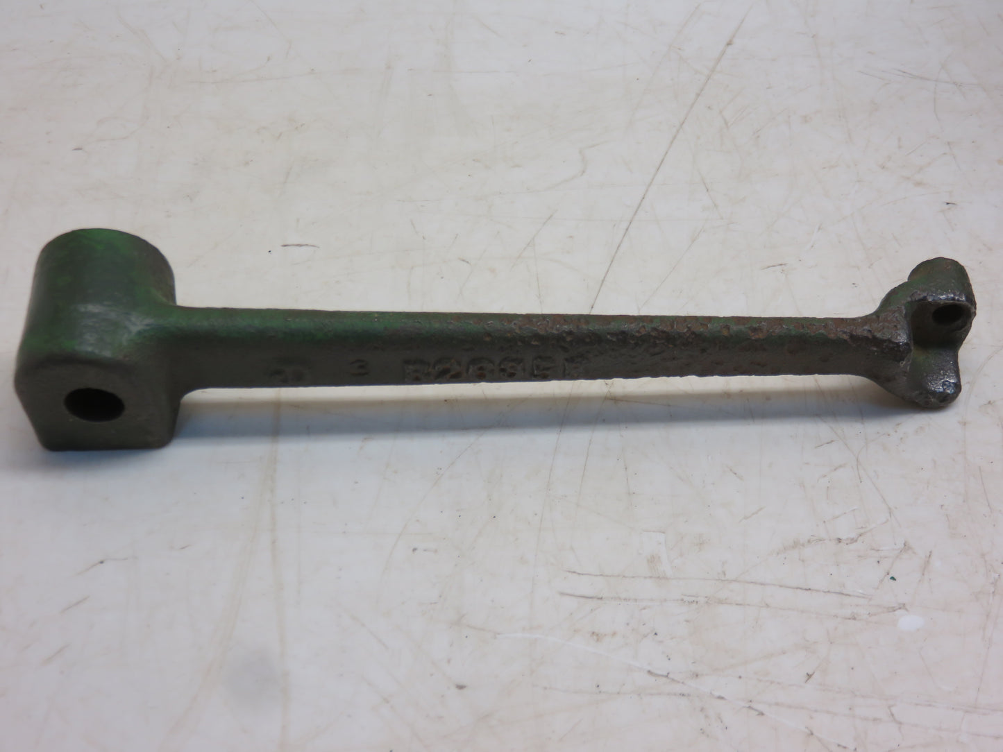 B2635R John Deere Governor Arm For B, 50