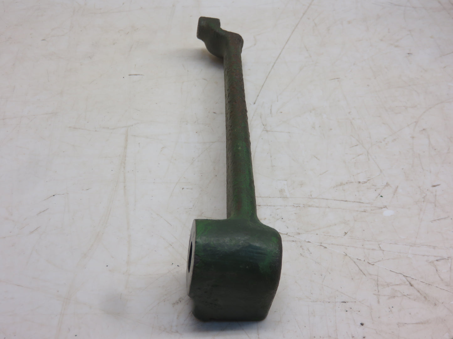 B2635R John Deere Governor Arm For B, 50