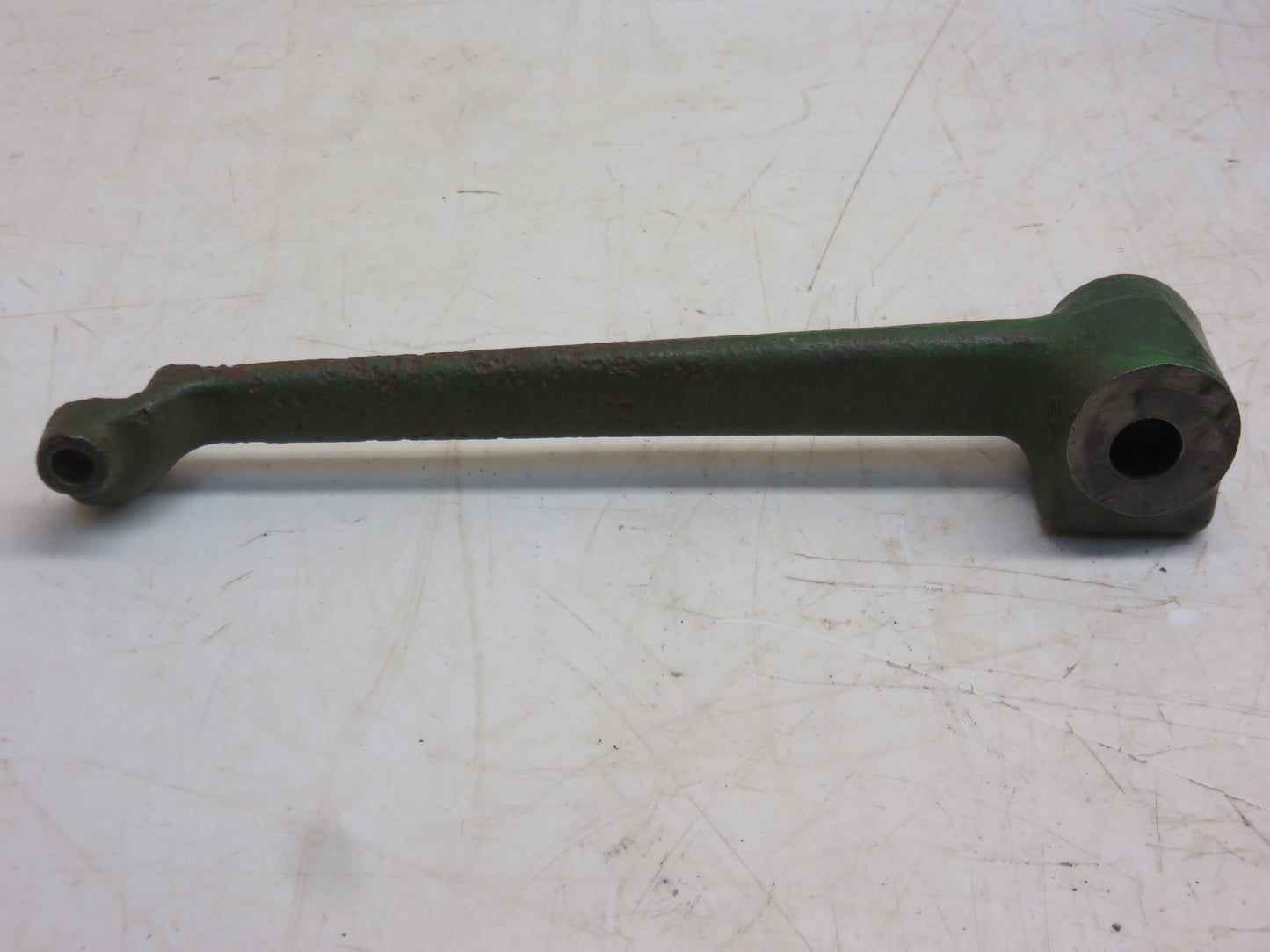 B2635R John Deere Governor Arm For B, 50
