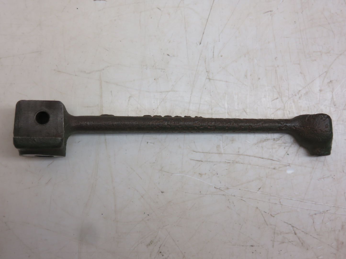 B2635R John Deere Governor Arm For B, 50