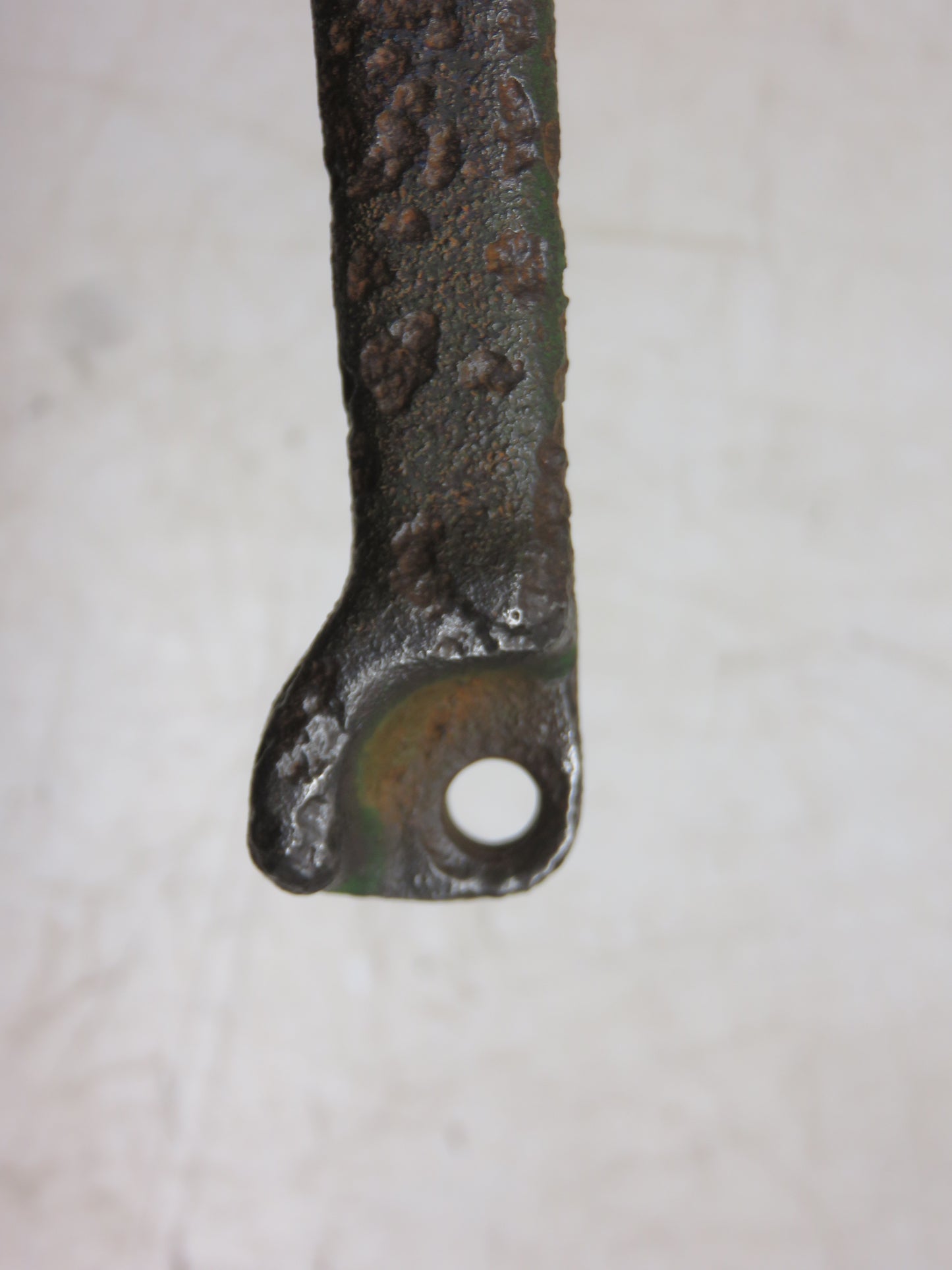 B2635R John Deere Governor Arm For B, 50
