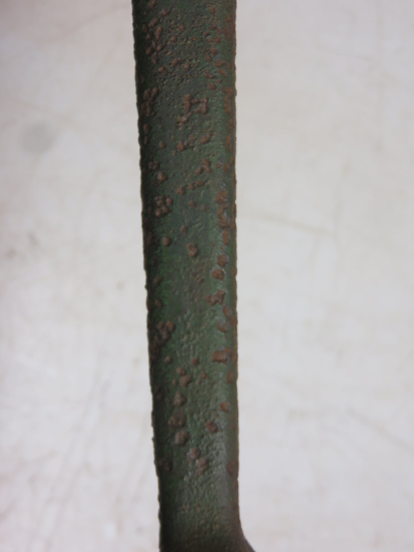 B2635R John Deere Governor Arm For B, 50