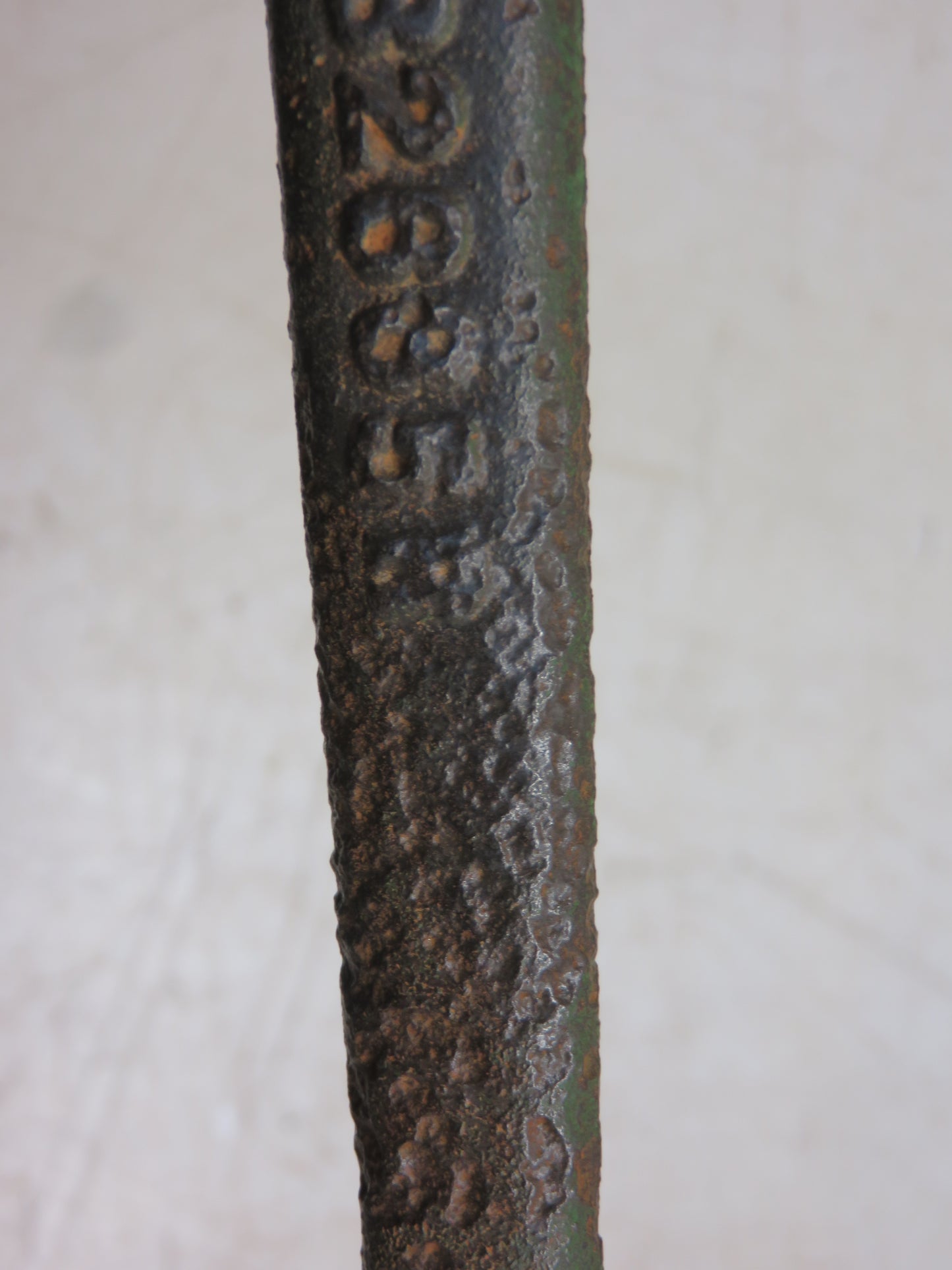 B2635R John Deere Governor Arm For B, 50