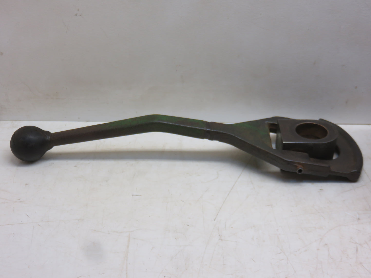 R27633 John Deere Synchro Gear Shift Lever For 2510, 3010, 4010, 3020, 4020