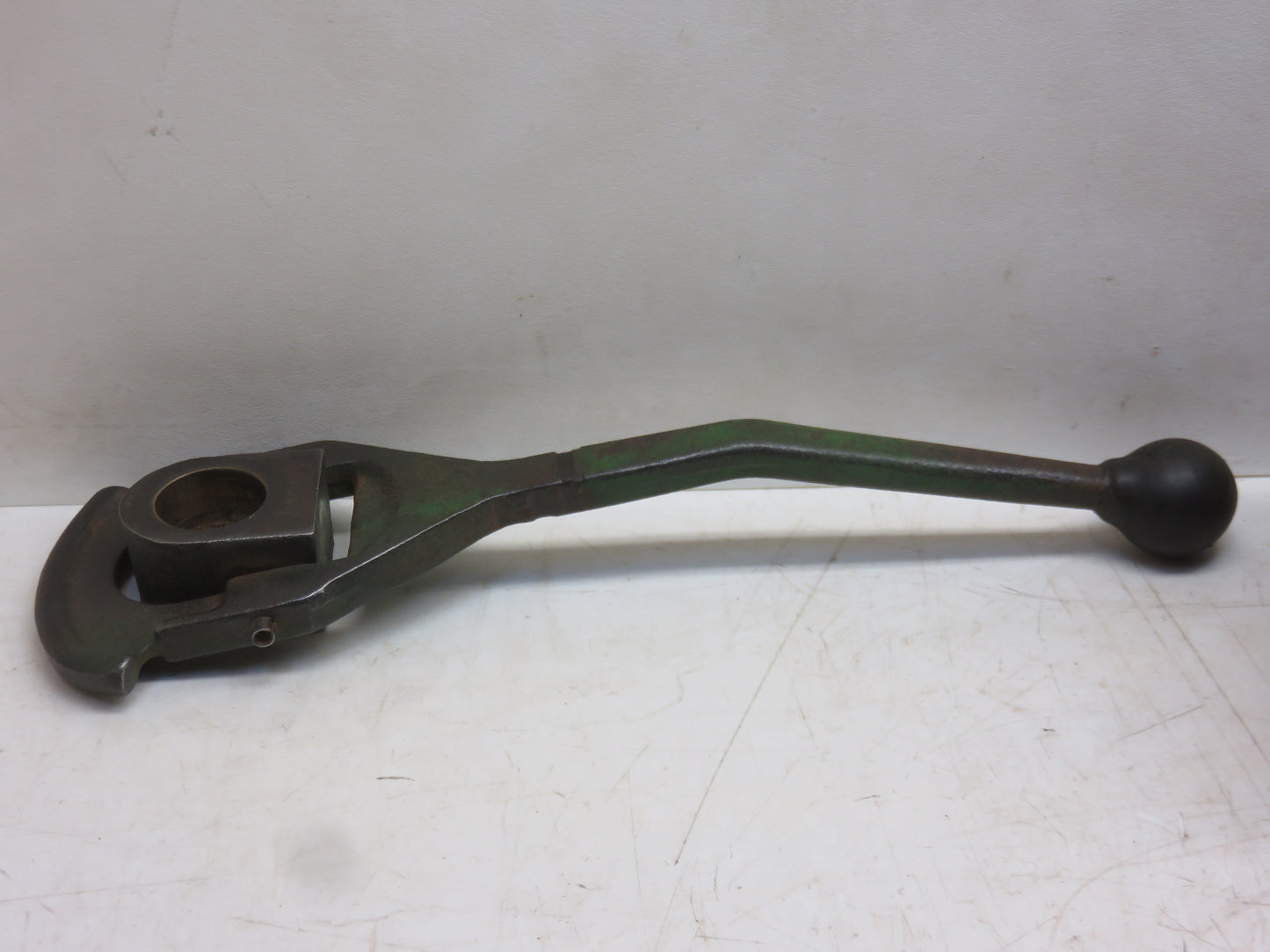 R27633 John Deere Synchro Gear Shift Lever For 2510, 3010, 4010, 3020, 4020