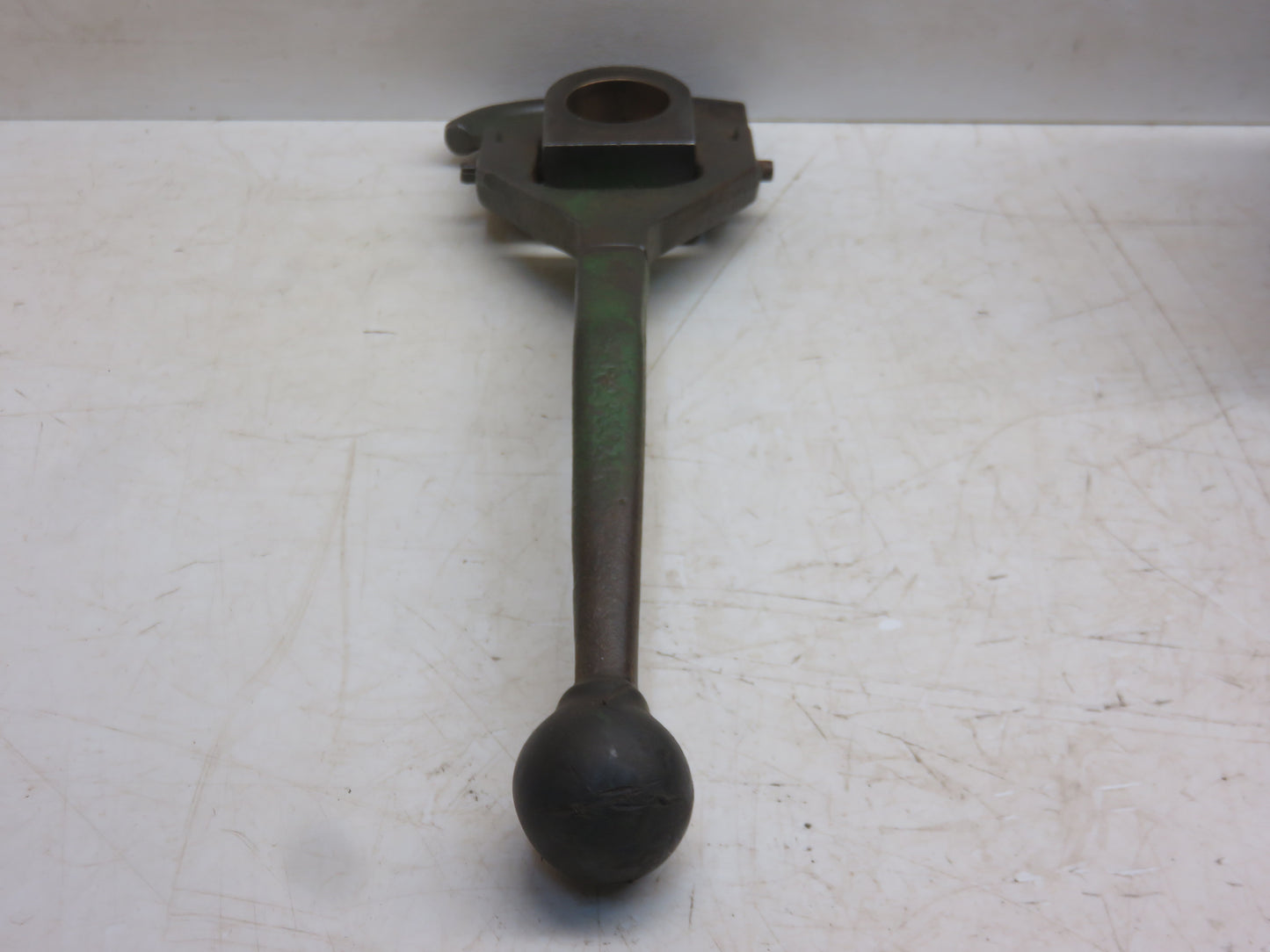 R27633 John Deere Synchro Gear Shift Lever For 2510, 3010, 4010, 3020, 4020