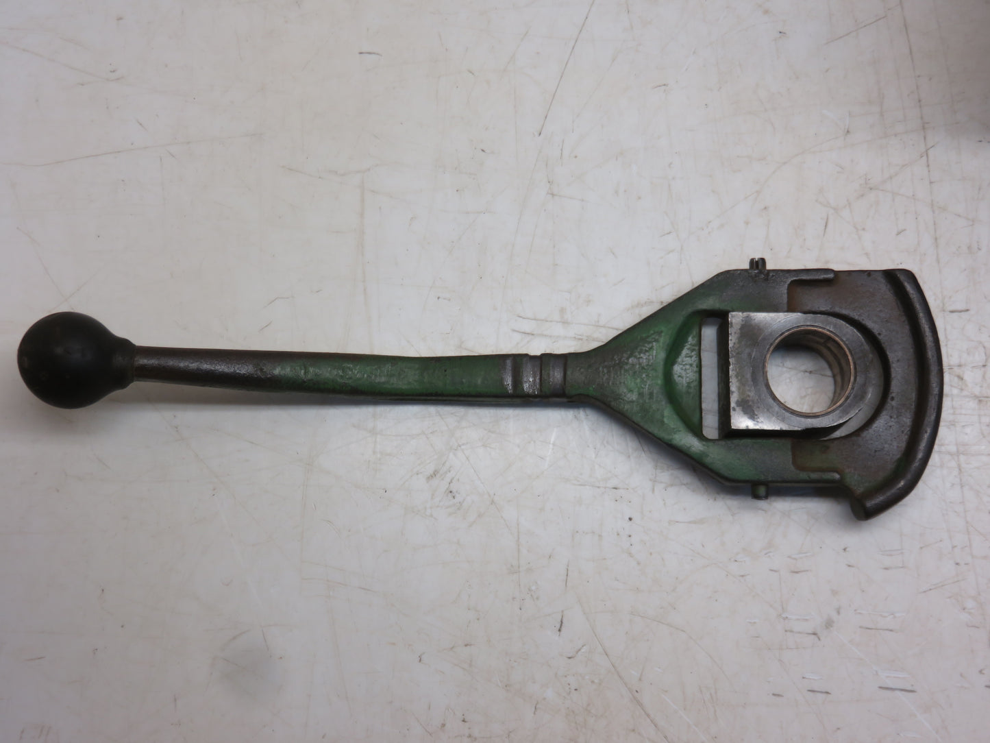 R27633 John Deere Synchro Gear Shift Lever For 2510, 3010, 4010, 3020, 4020