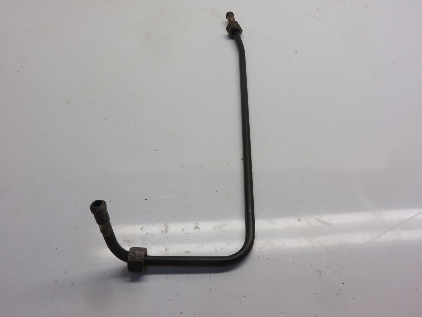 AB4747R John Deere Gas Line For 50, 520, 530