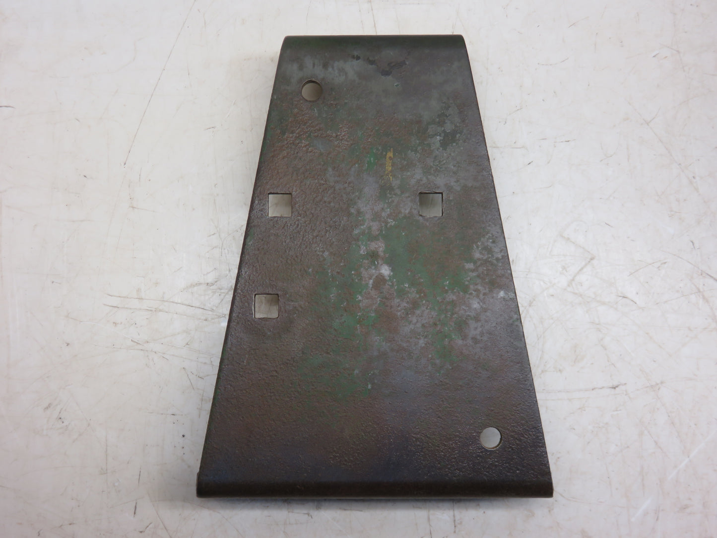 A2830R John Deere Fan Shaft Support For A