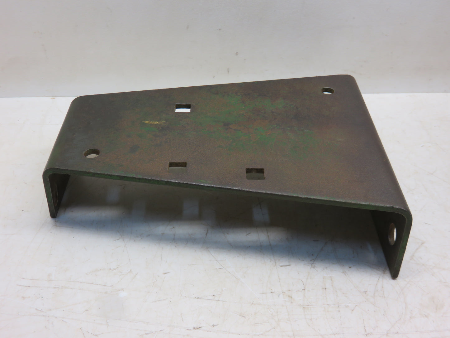 A2830R John Deere Fan Shaft Support For A