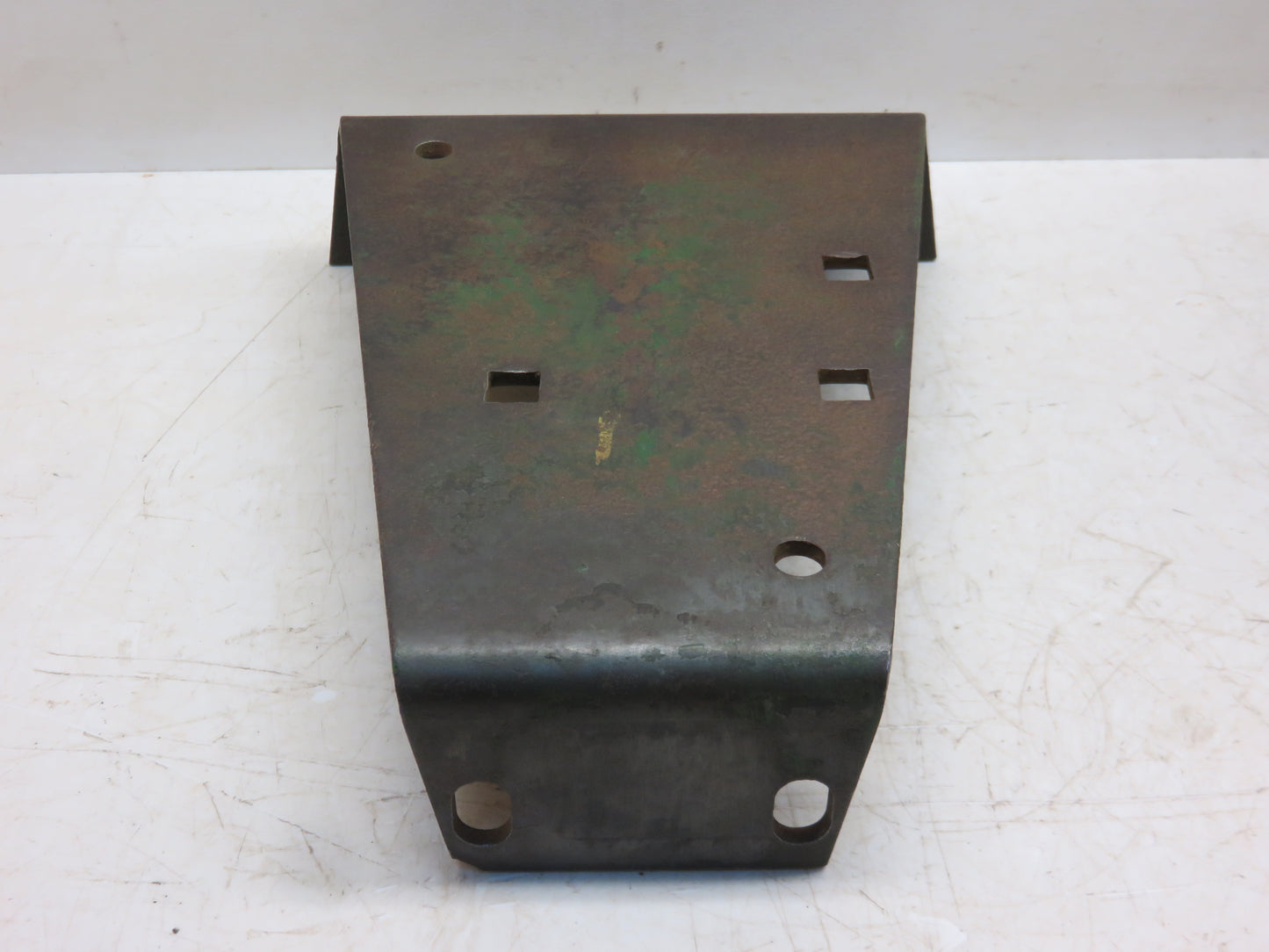 A2830R John Deere Fan Shaft Support For A