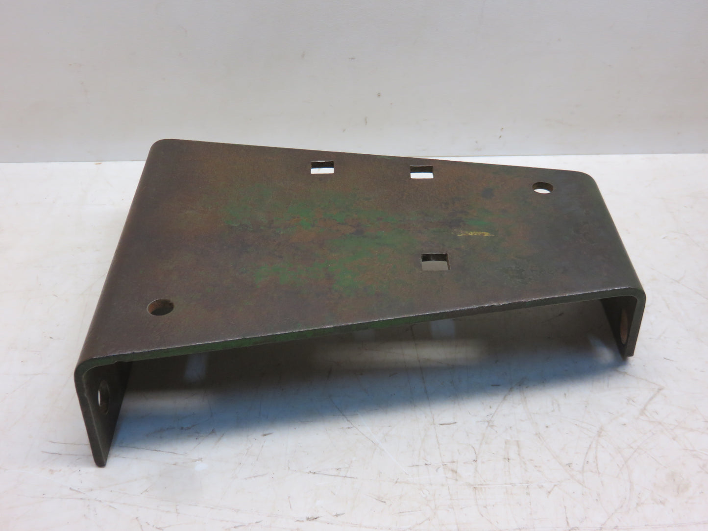 A2830R John Deere Fan Shaft Support For A