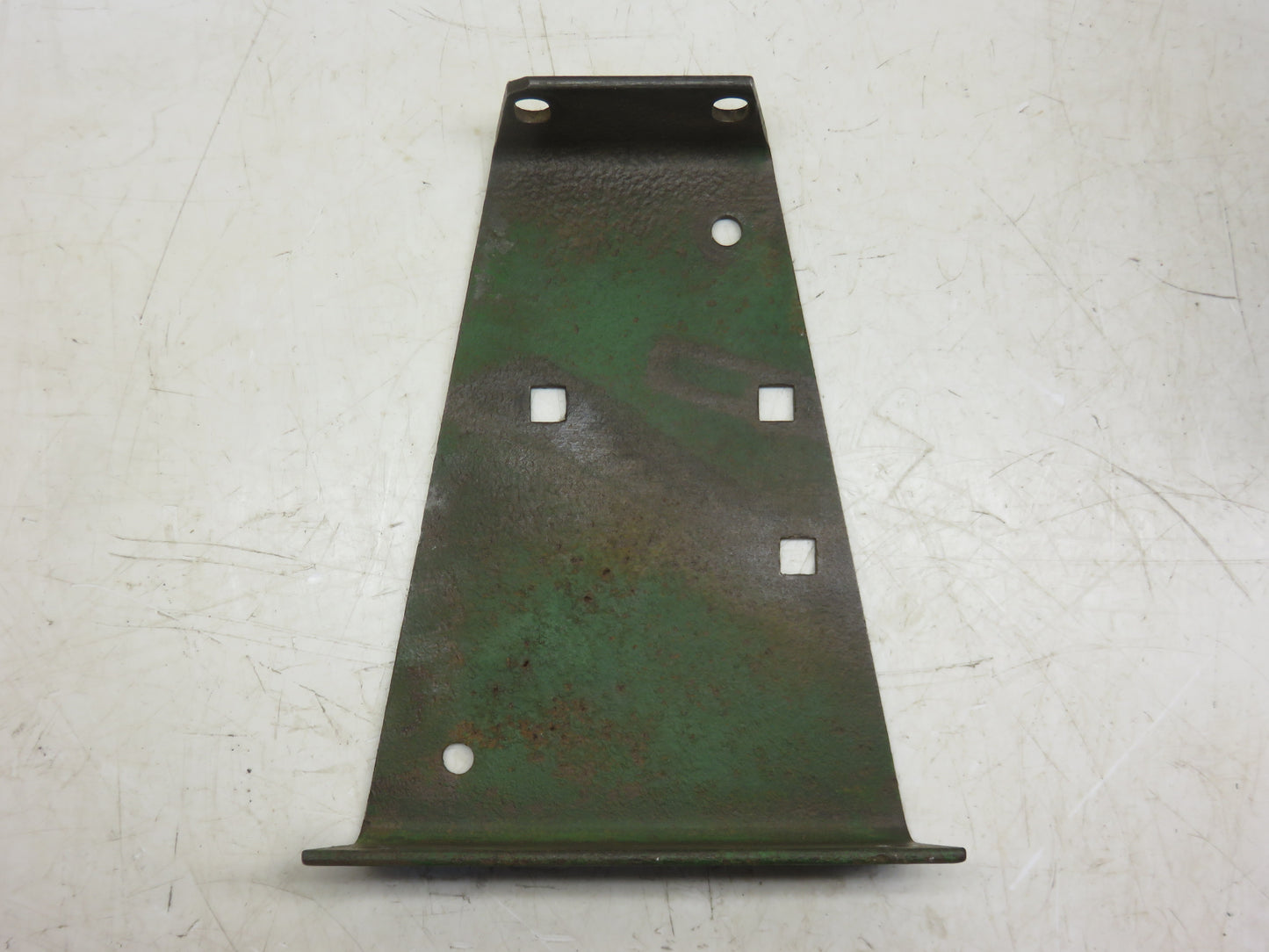 A2830R John Deere Fan Shaft Support For A