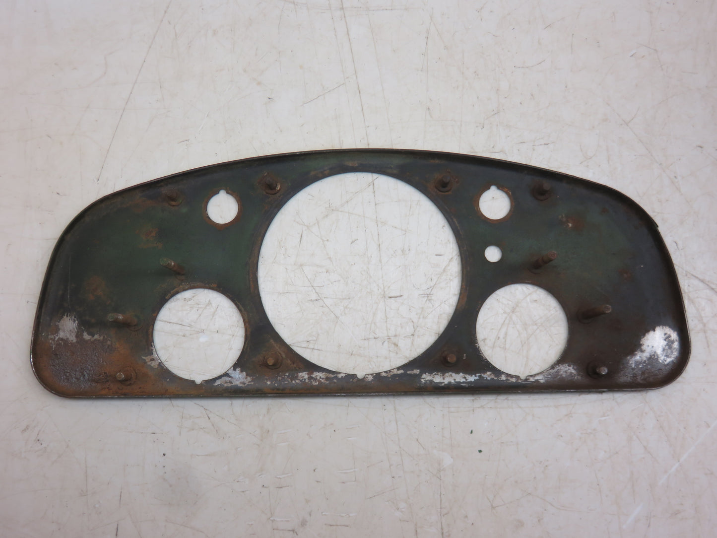 AR26715 John Deere Instrument Panel For 2010, 3010, 4010, 5010