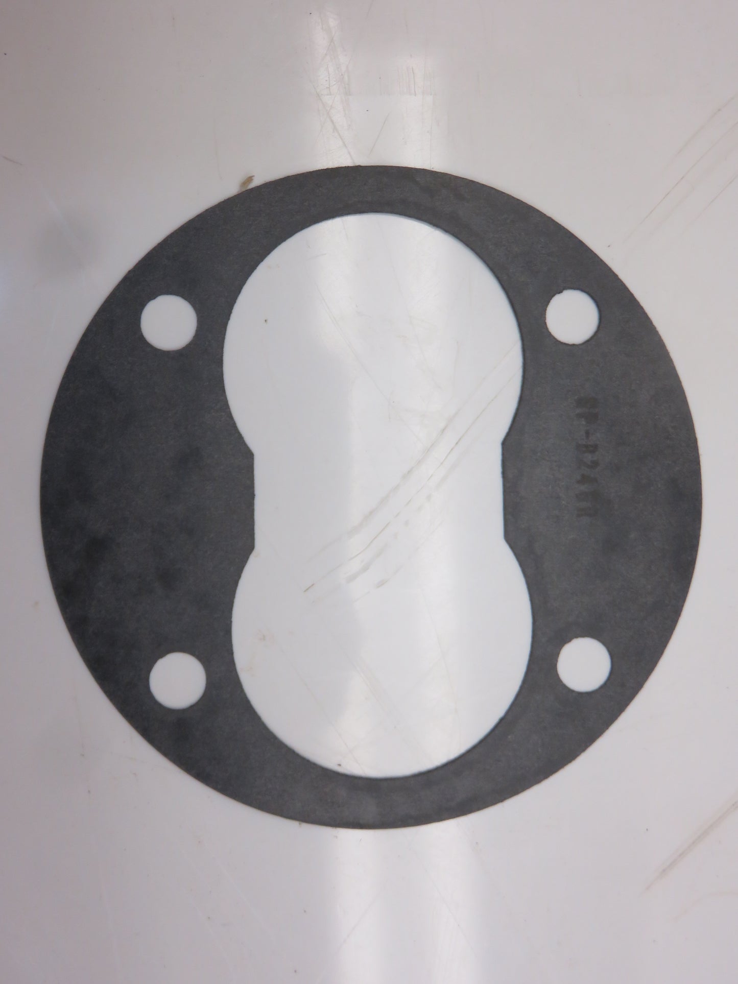 B246R John Deere Engine Oil Pump Cover Gasket For A, B, G, H, R, 50, 60, 70, 80