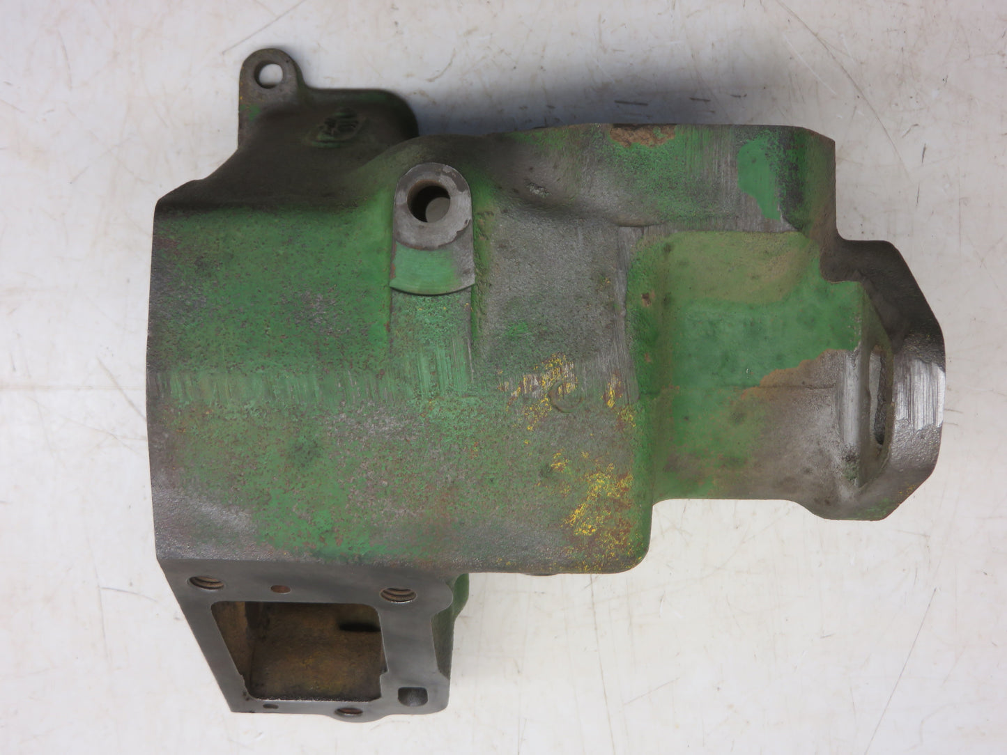 B3000R John Deere Governor Housing For 50