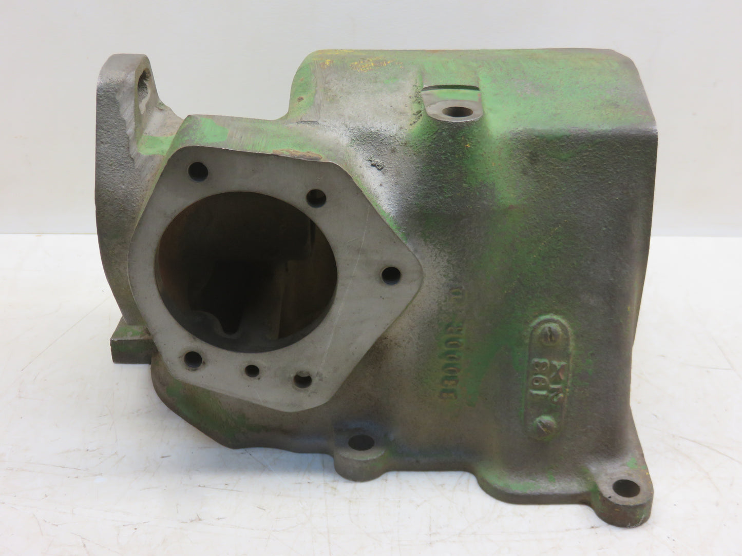 B3000R John Deere Governor Housing For 50