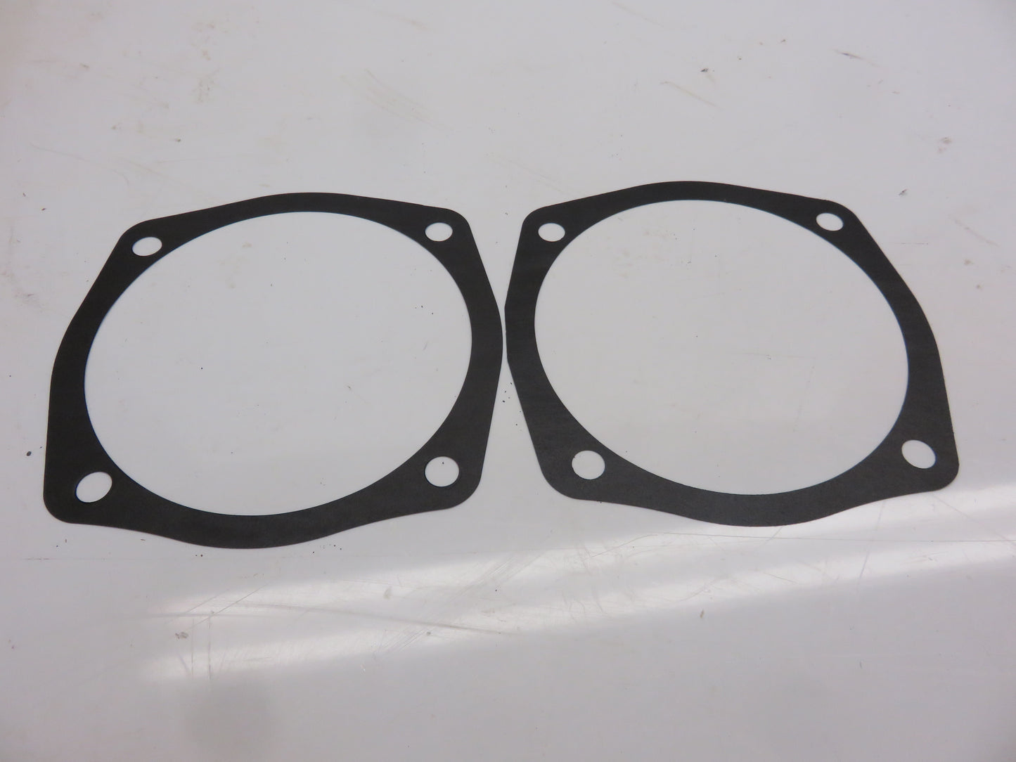 A3336R, A3337R John Deere Left Hand Governor Bearing Shim Gasket Kit For A, 60, 620, 630