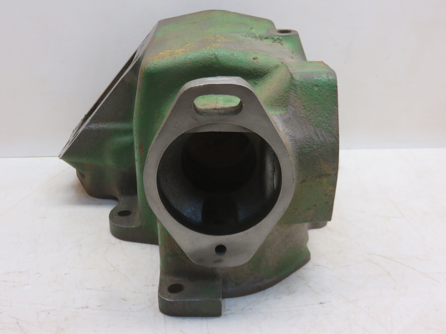 B3000R John Deere Governor Housing For 50