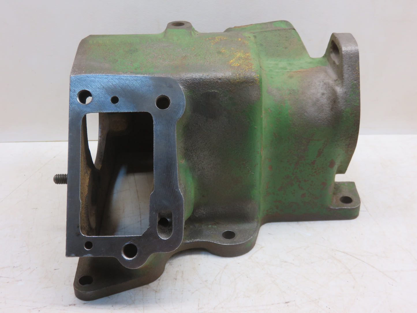 B3000R John Deere Governor Housing For 50