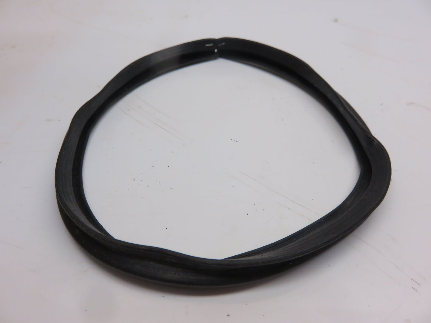 AA3239R John Deere NOS Rubber Light Gasket For A, B, D, H, R, 50, 60, 70, 80