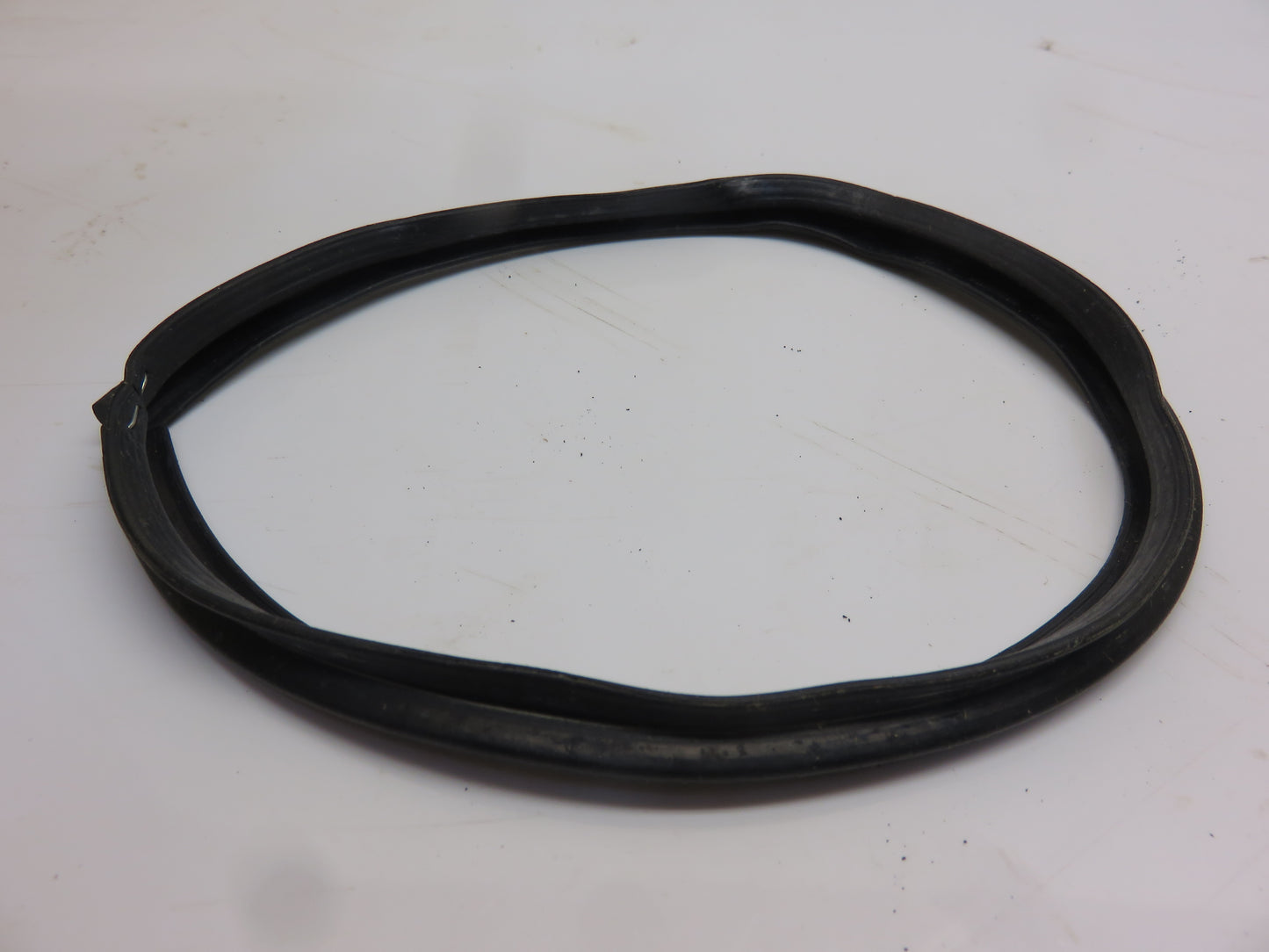 AA3239R John Deere NOS Rubber Light Gasket For A, B, D, H, R, 50, 60, 70, 80