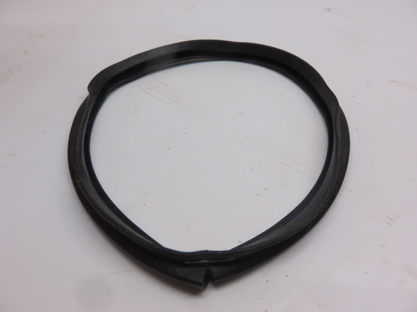 AA3239R John Deere NOS Rubber Light Gasket For A, B, D, H, R, 50, 60, 70, 80